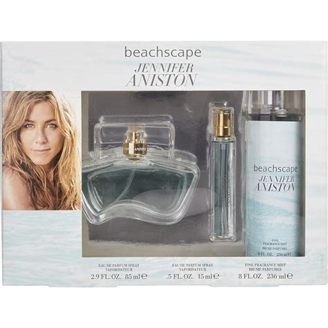 jennifer aniston dior perfume|jennifer aniston beachscape perfume walmart.